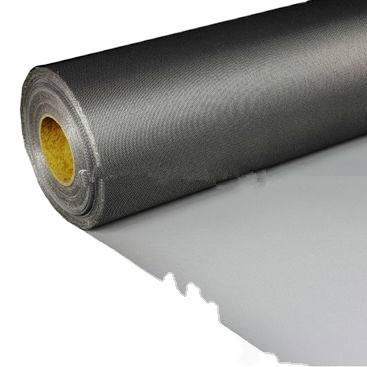 Heat Insulation Glass Fiber Cloth Silicone Impregnated Fiberglass Cloth High Strength Fire Retardant Fiberglass Fabrics