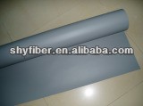 0.2mm silicone coated fiberglass fabric