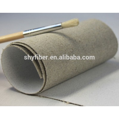 HY803 Artist Linen Canvas roll